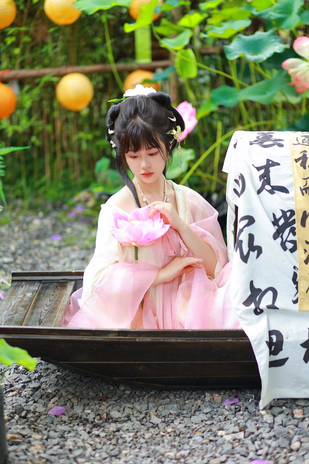 YiTuYu艺图语 Vol.5156 Bu Ke Ai De He He Miao