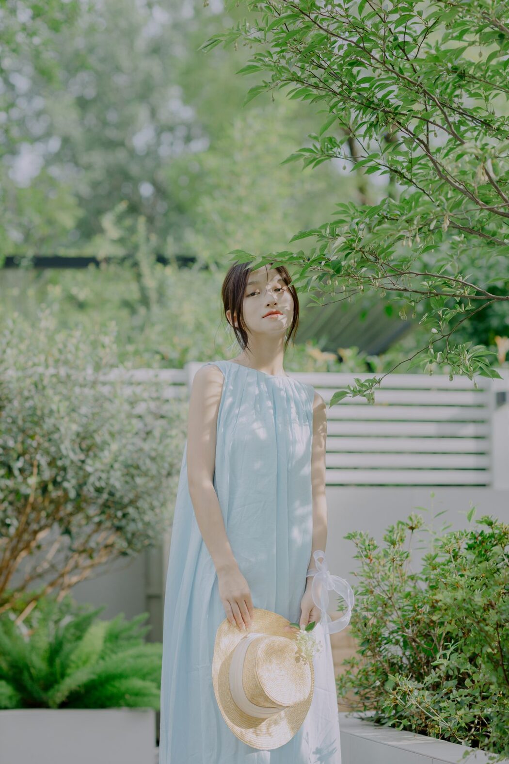 YiTuYu艺图语 Vol.5118 Yu Er