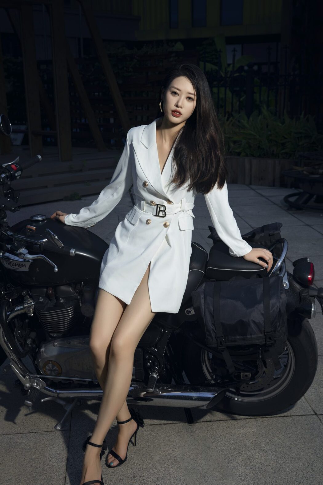 YiTuYu艺图语 Vol.5062 Chenaling_cl