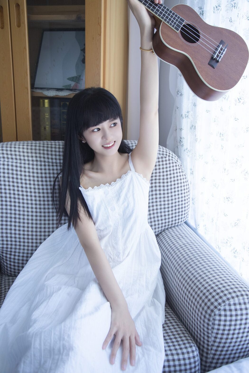 YiTuYu艺图语 Vol.5159 Bai Du Ren