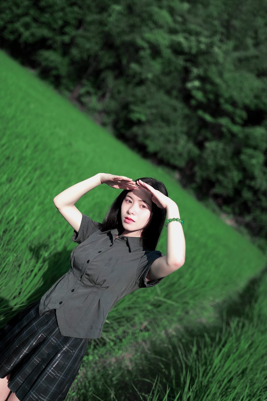 YiTuYu艺图语 Vol.5099 Xiao Xiao Lan