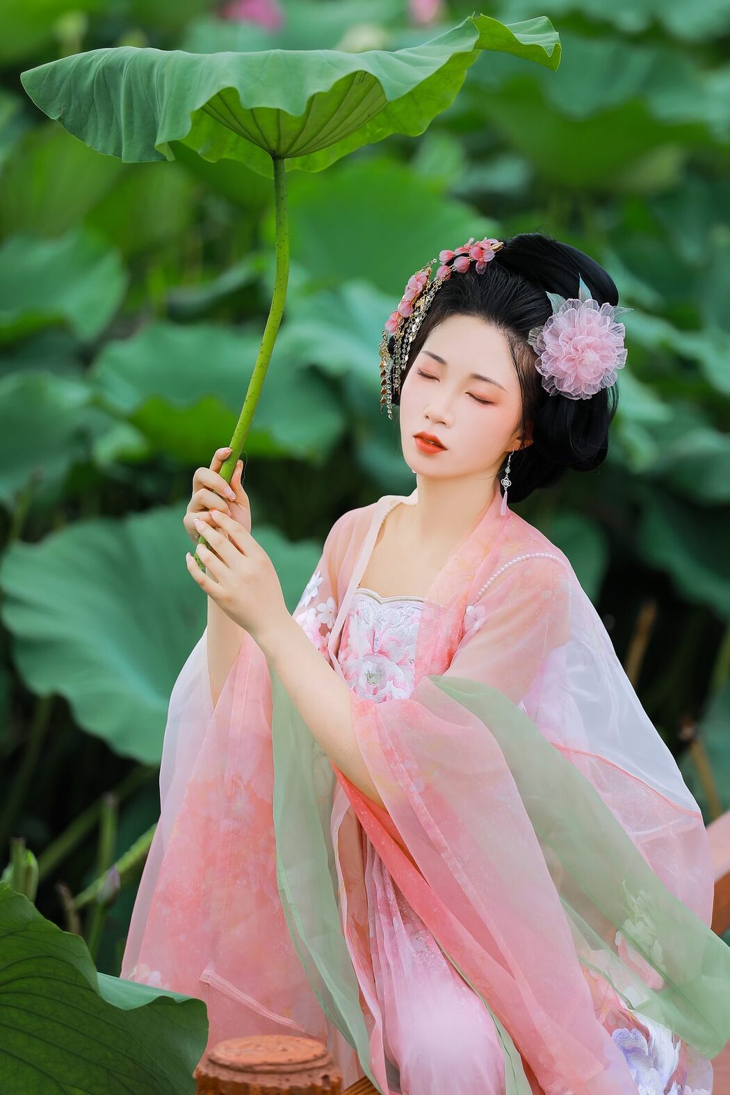 YiTuYu艺图语 Vol.5167 Tian Tian