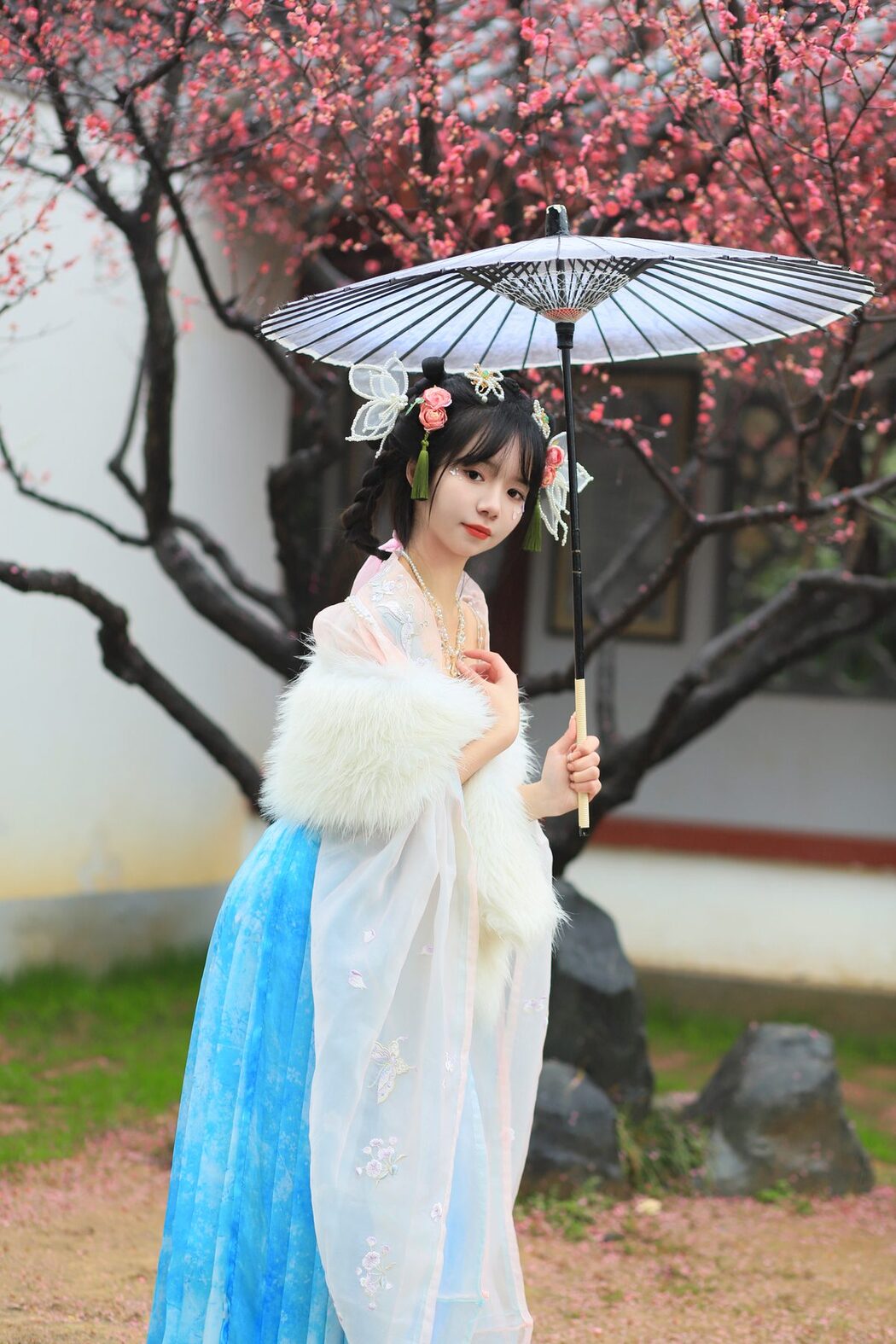 YiTuYu艺图语 Vol.5120 Xiao Yang