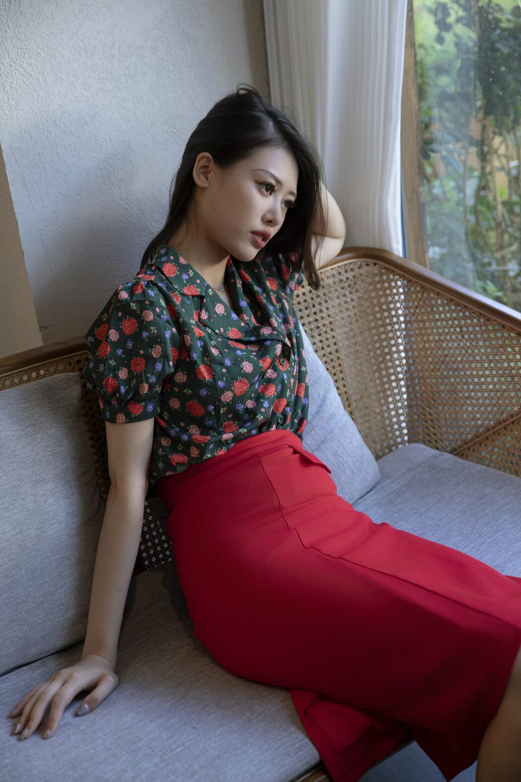 YiTuYu艺图语 Vol.5038 Chenaling_cl