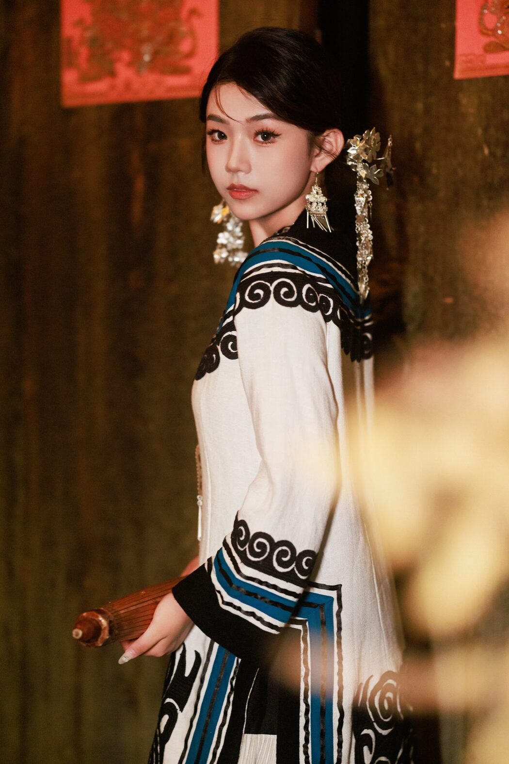 YiTuYu艺图语 Vol.5057 Pei Tong Xue