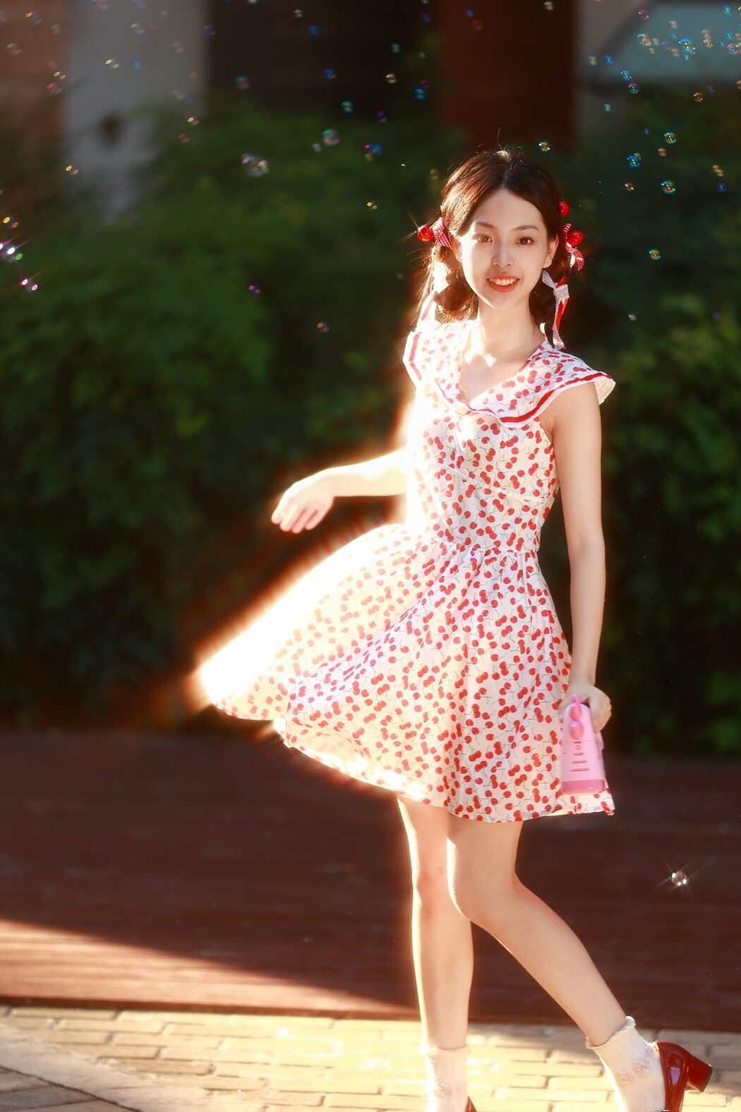 YiTuYu艺图语 Vol.5051 Xiao Tian Tong Xue