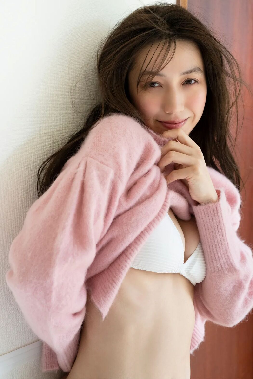 JP Airi Sato 佐藤あいり – 艶めく素肌 Vol.2 (56P)