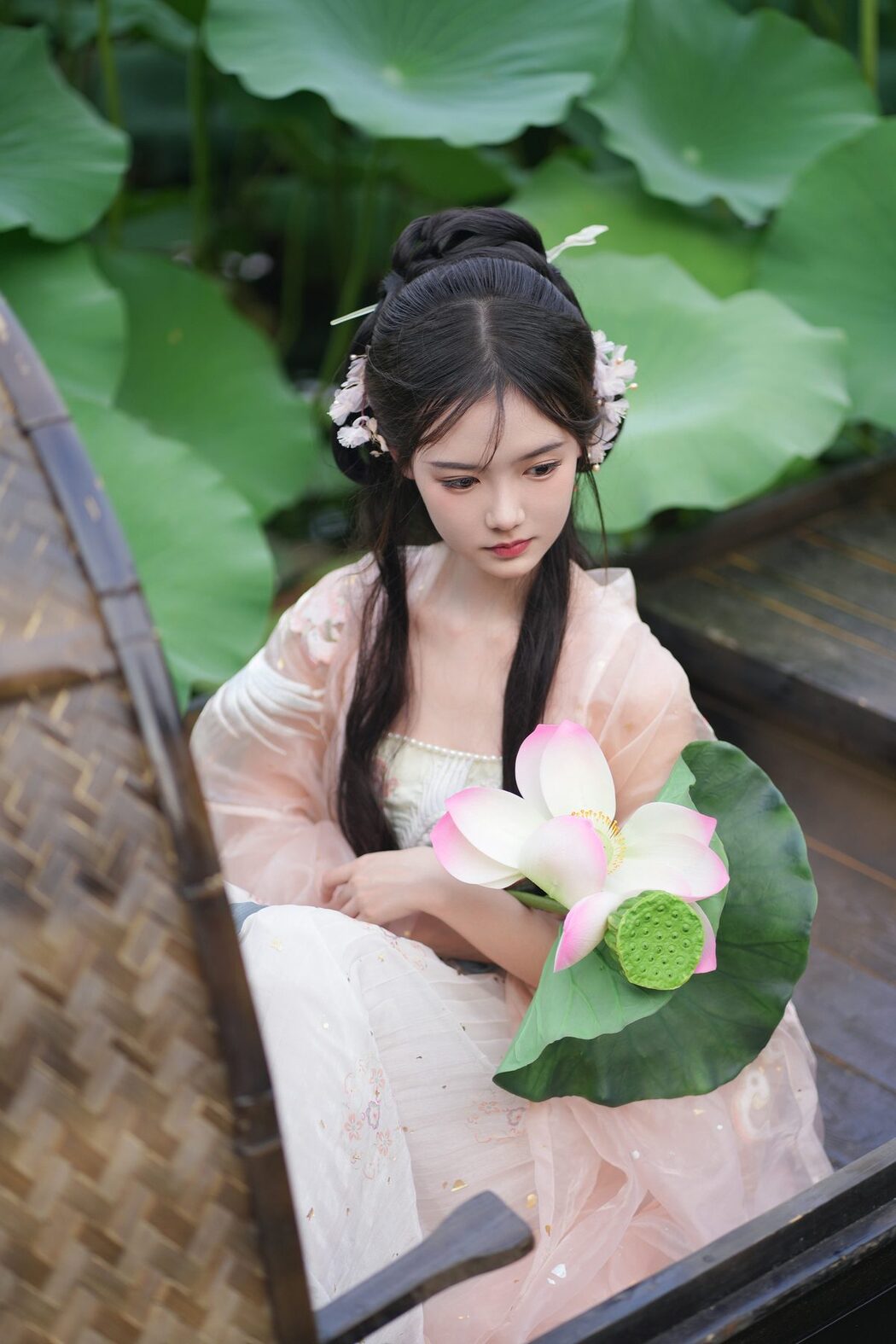 YiTuYu艺图语 Vol.5160 Shi Yu Gan A