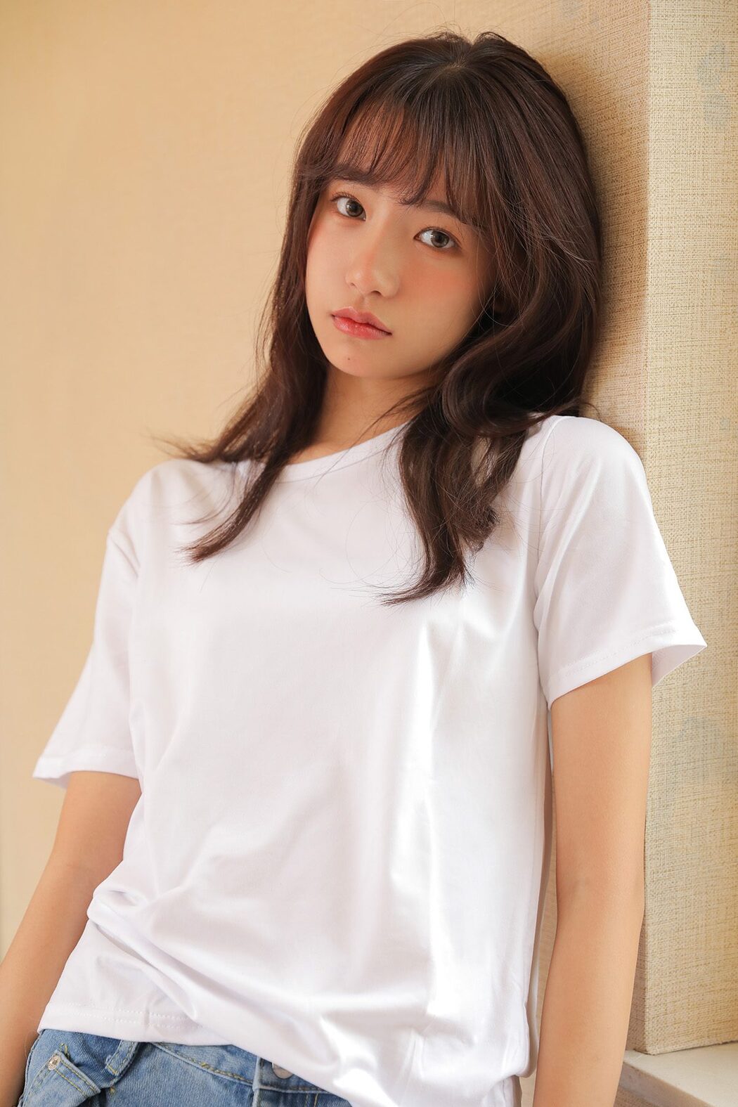 YiTuYu艺图语 Vol.5047 Wen Si Er Vv Cover Photo