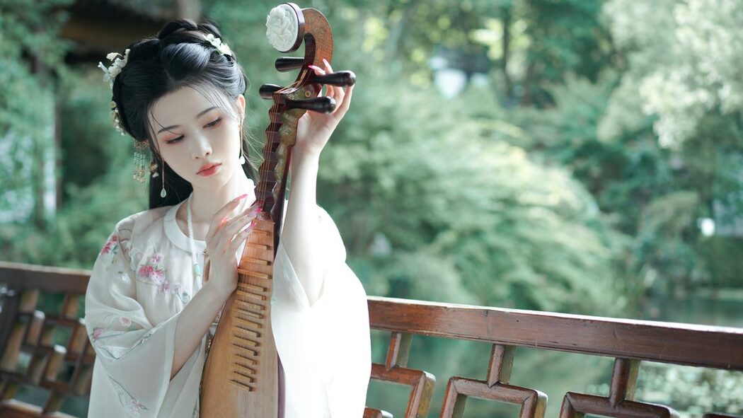YiTuYu艺图语 Vol.4988 Xue Gao