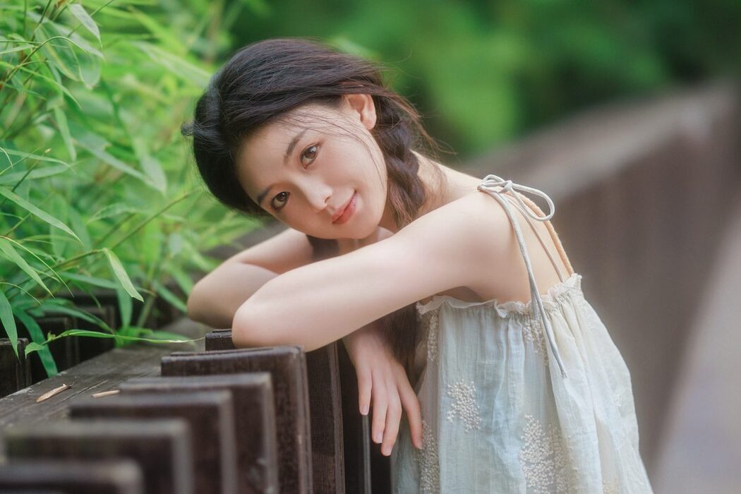 YiTuYu艺图语 Vol.5166 Bu Ta Xiao Yao