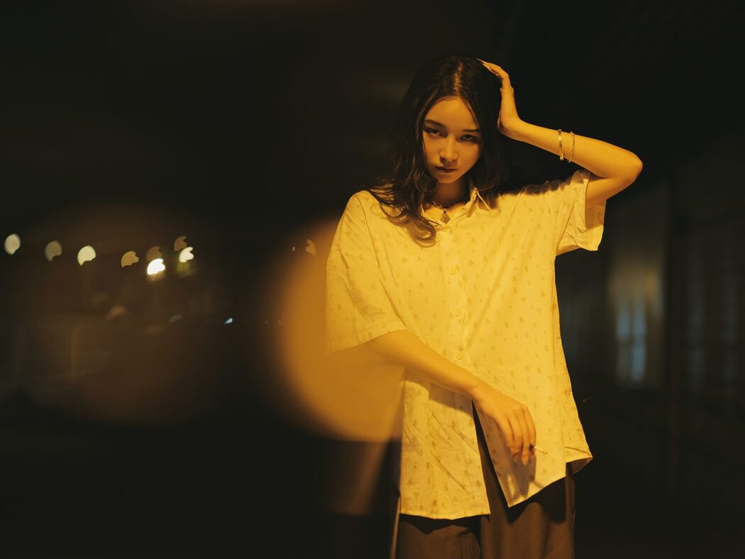 YiTuYu艺图语 Vol.5036 Lin Lang