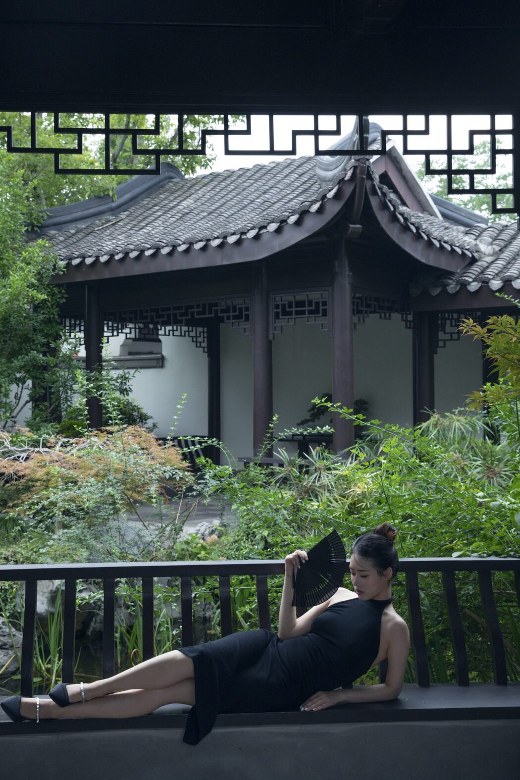 YiTuYu艺图语 Vol.4994 Chenaling_cl