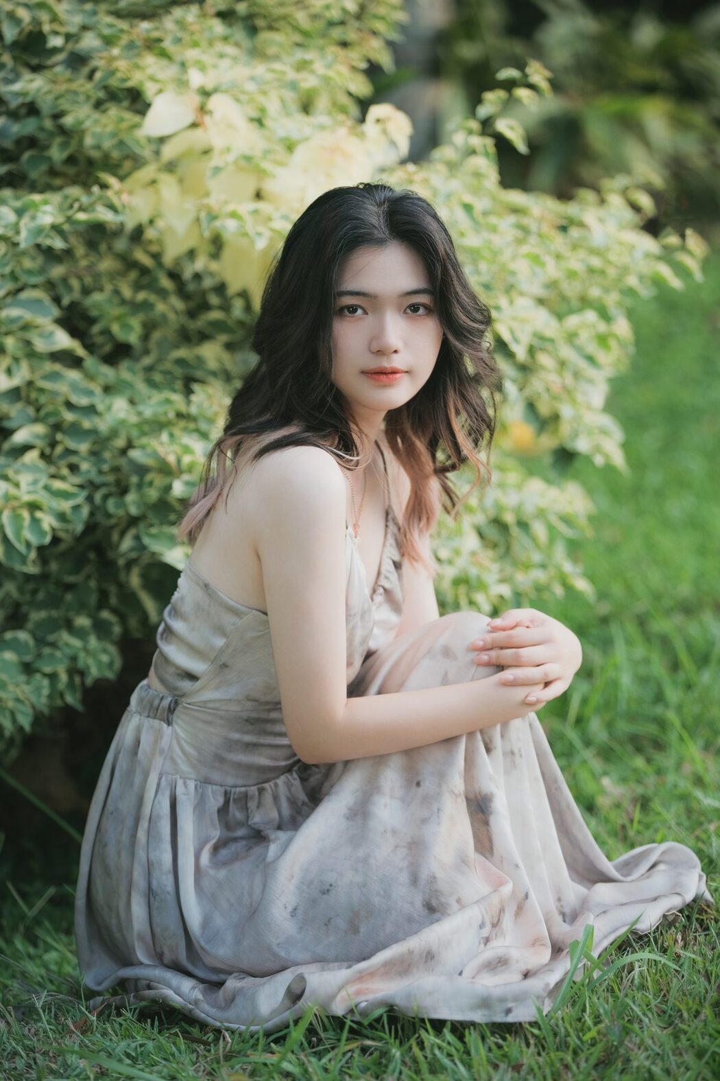 YiTuYu艺图语 Vol.5015 A Xi