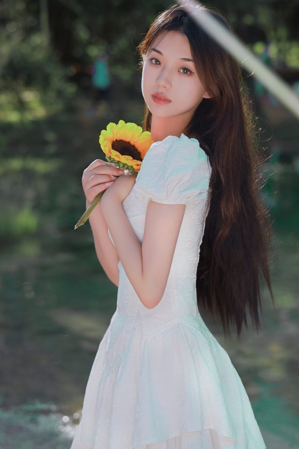 YiTuYu艺图语 Vol.5119 Pei Tong Xue