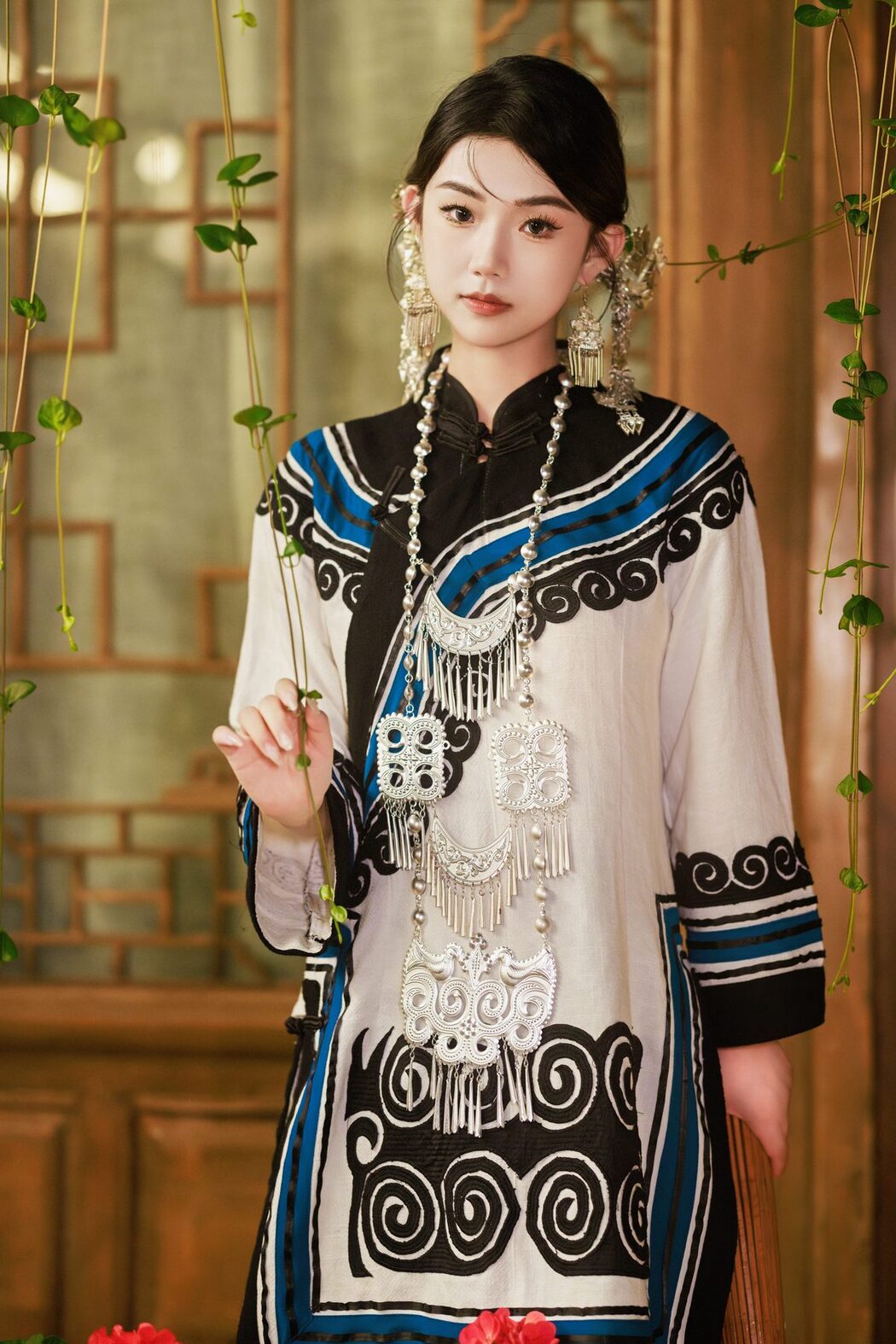 YiTuYu艺图语 Vol.5057 Pei Tong Xue