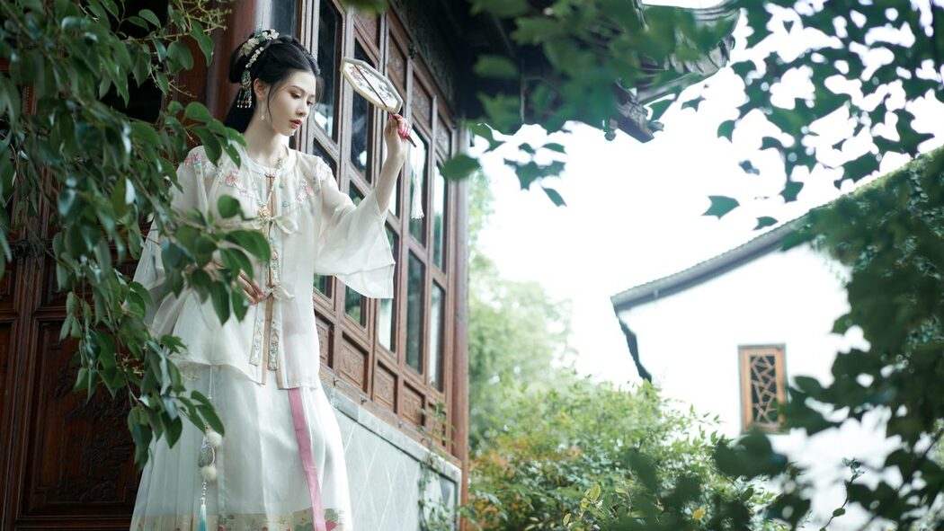 YiTuYu艺图语 Vol.4988 Xue Gao