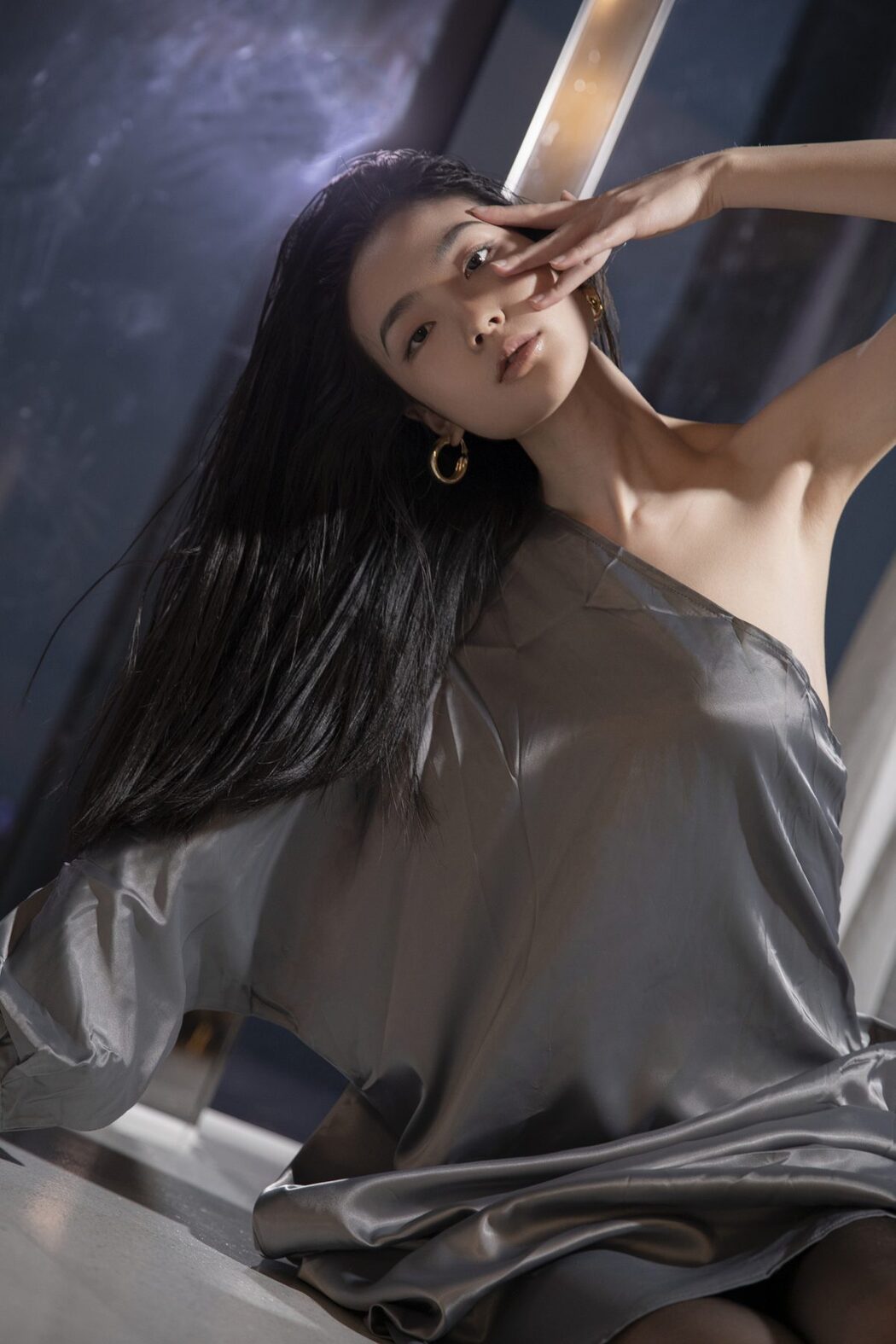 YiTuYu艺图语 Vol.5081 Wo Shi Xiao Tu