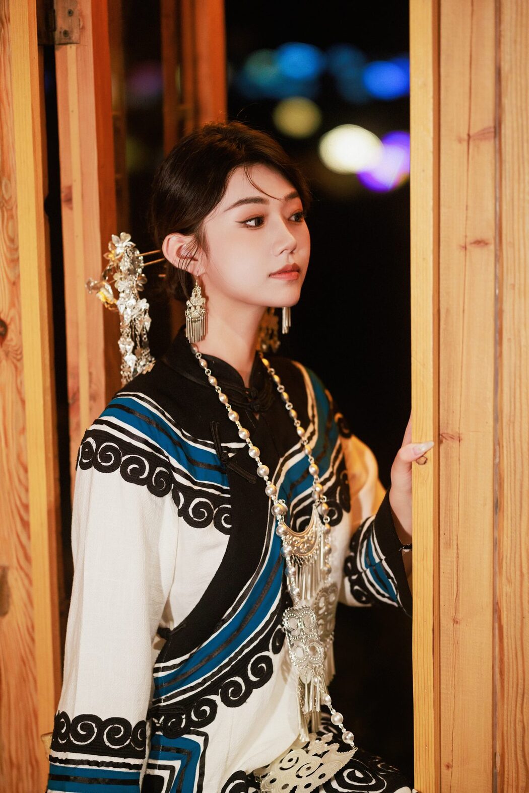 YiTuYu艺图语 Vol.5057 Pei Tong Xue