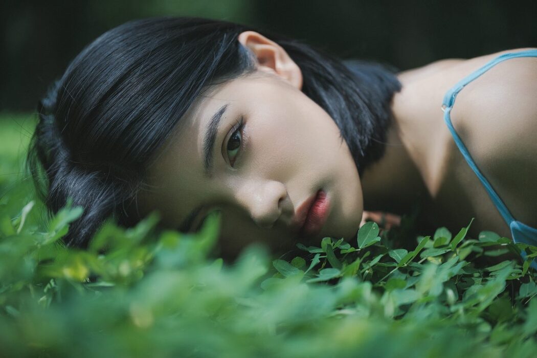YiTuYu艺图语 Vol.5074 Lu Xia