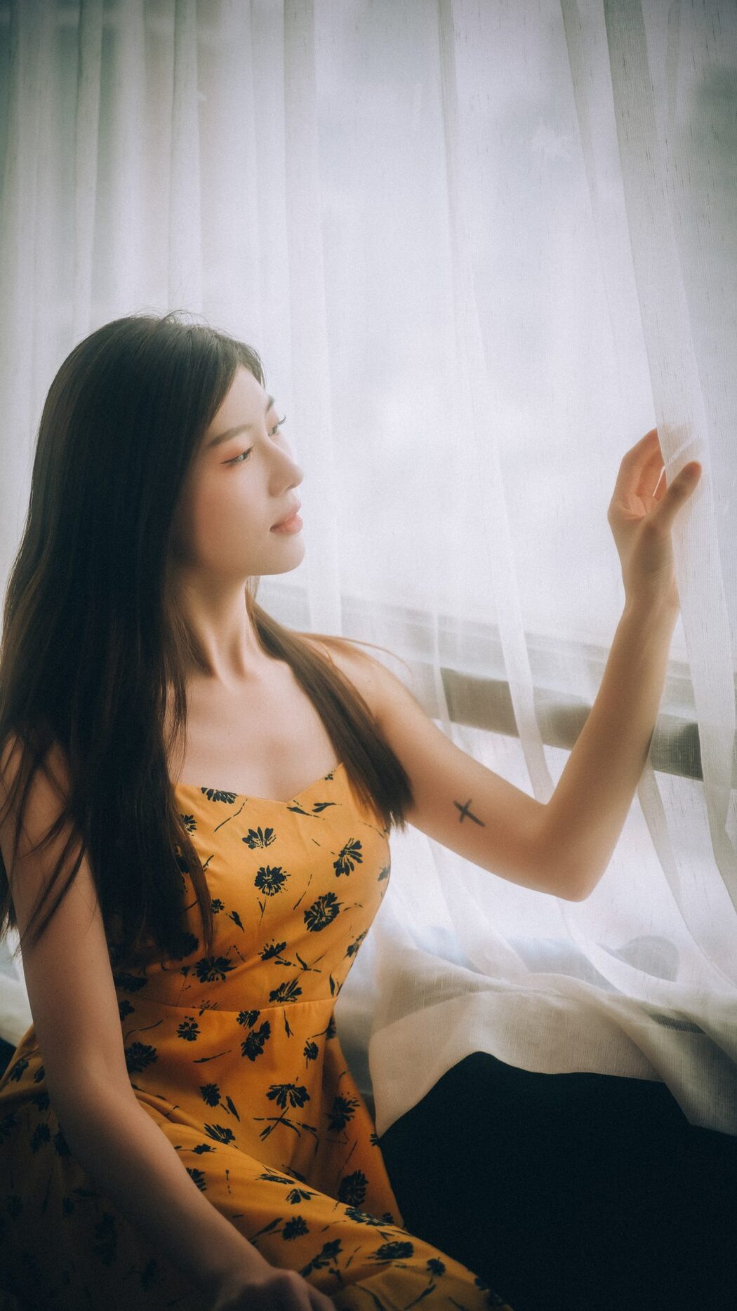 YiTuYu艺图语 Vol.4992 Xiao Xiao