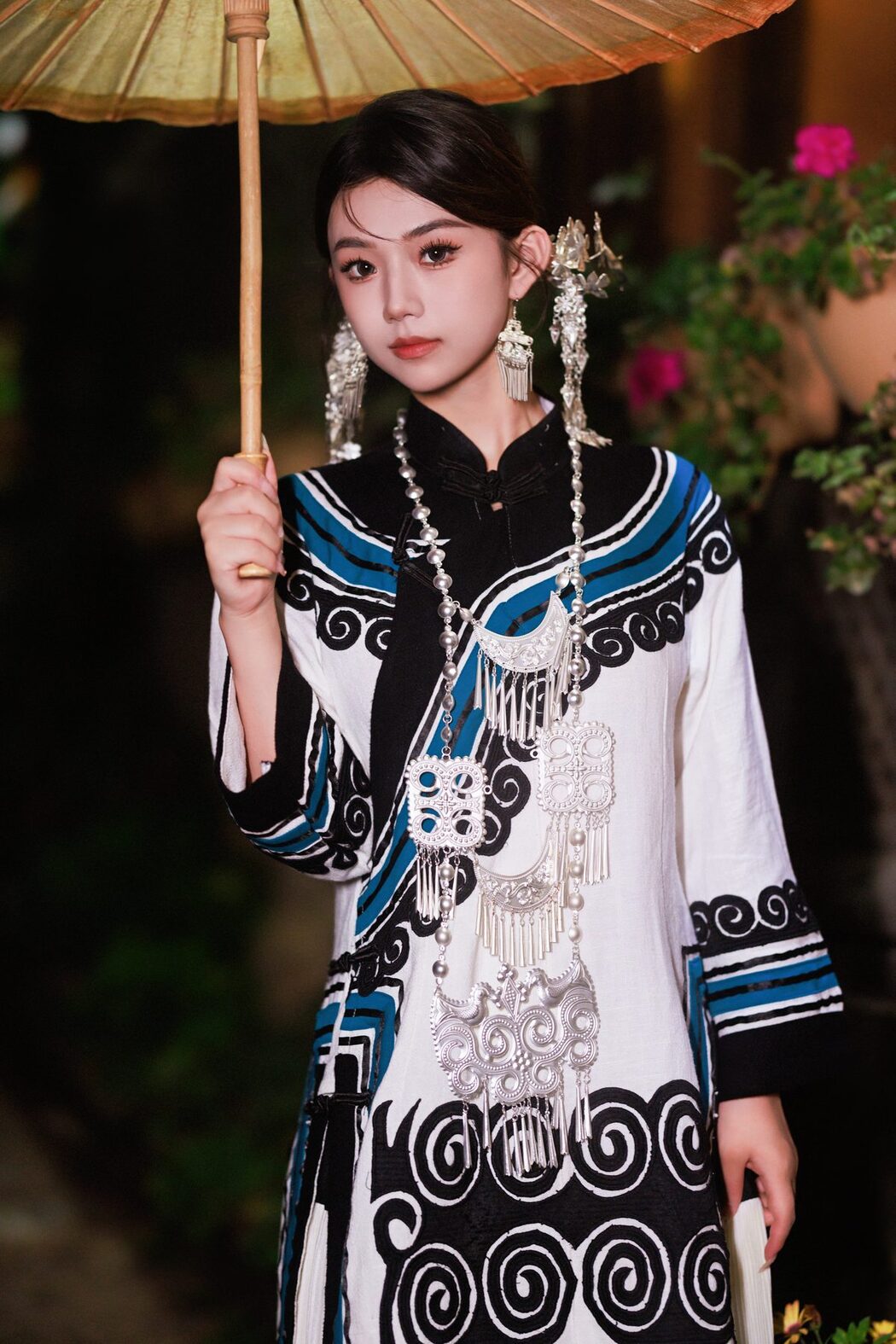YiTuYu艺图语 Vol.5057 Pei Tong Xue