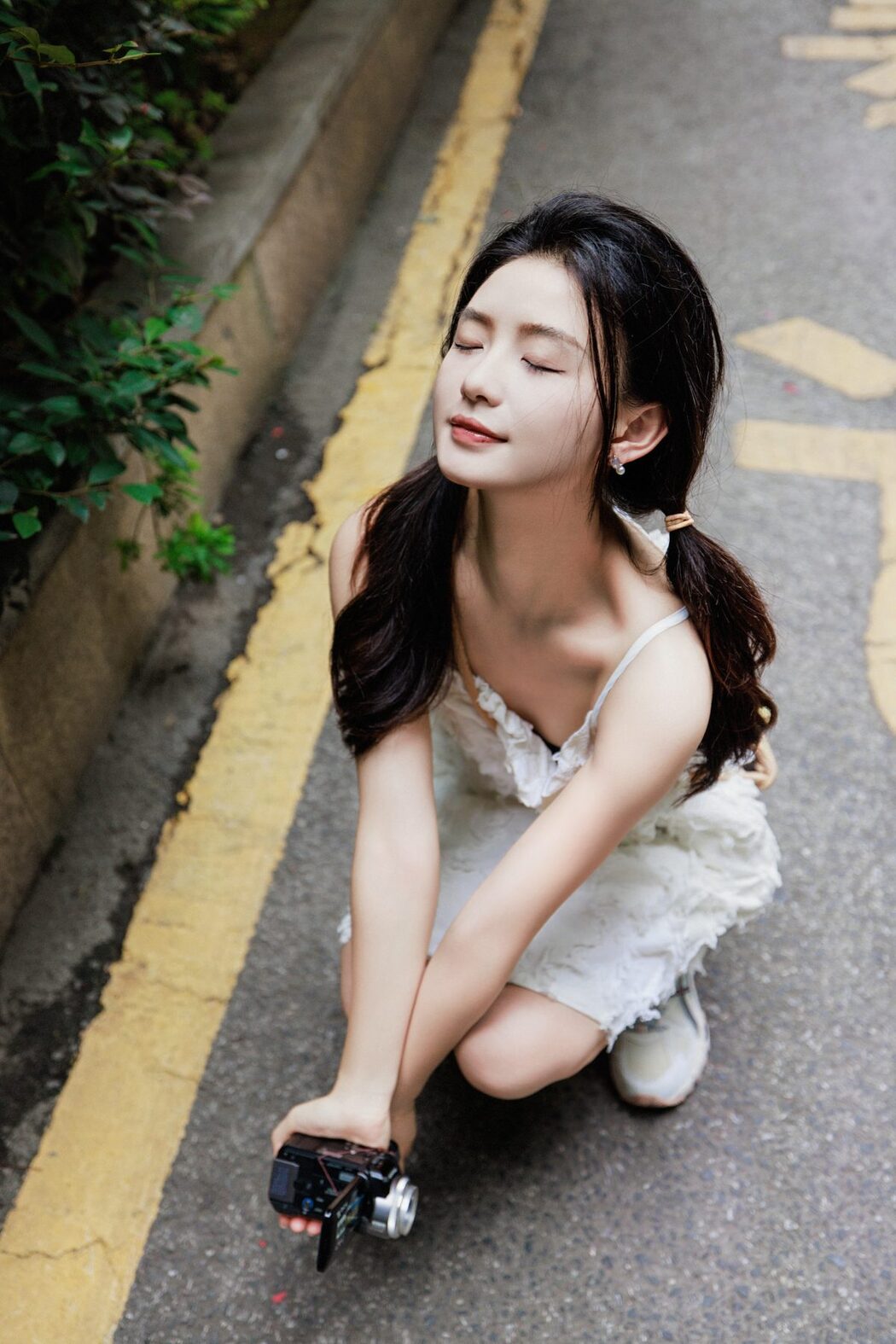 YiTuYu艺图语 Vol.5157 Bu Ta Xiao Yao