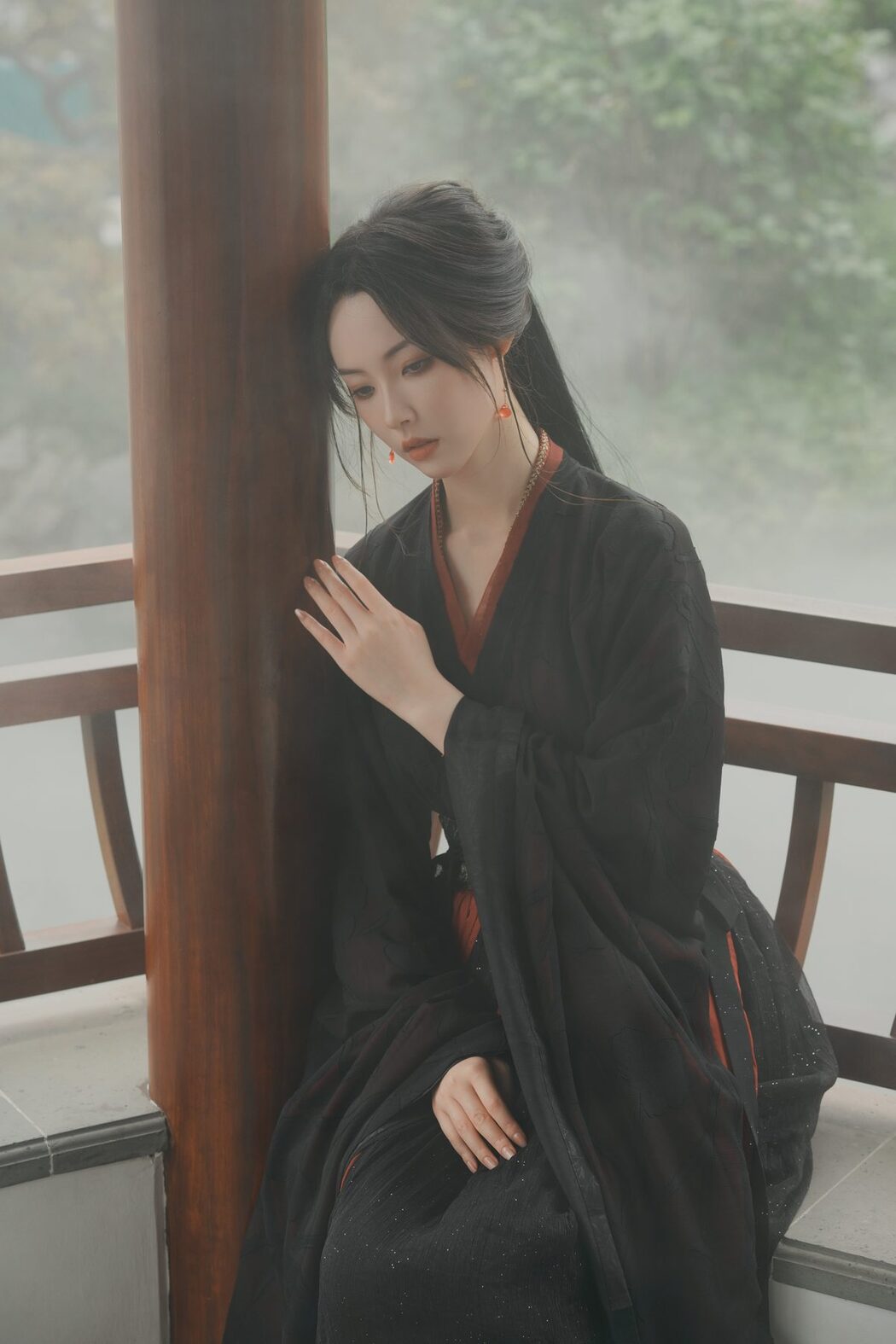 YiTuYu艺图语 Vol.4989 Vi Ge Vivian