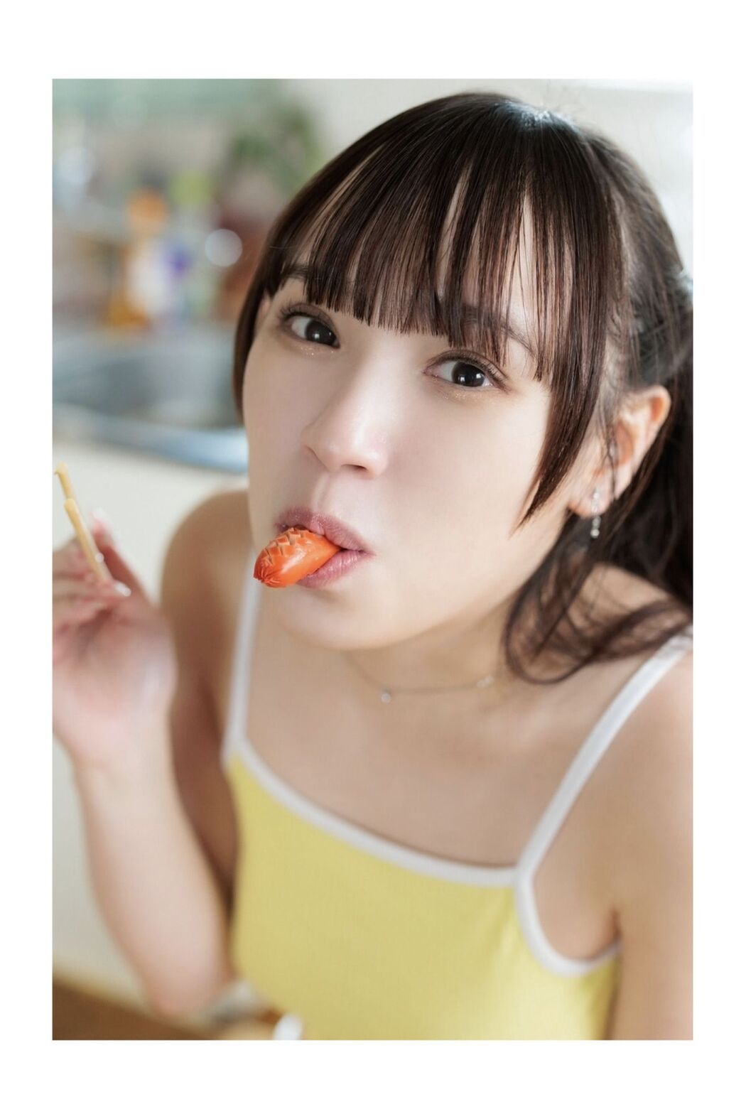 JP Nanami Sena 星ななみ – 甘い記憶 (55P)