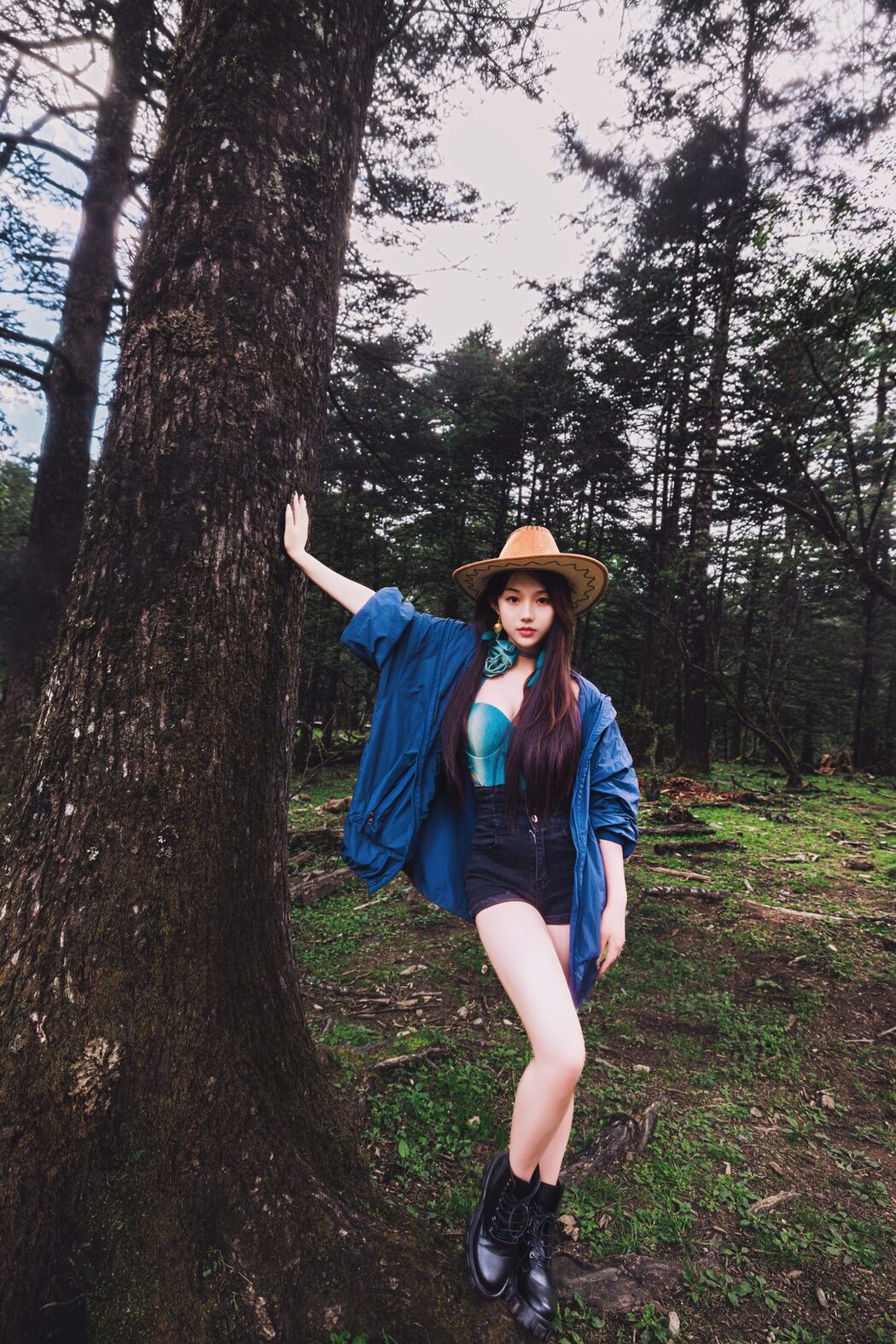 YiTuYu艺图语 Vol.5050 Pei Tong Xue