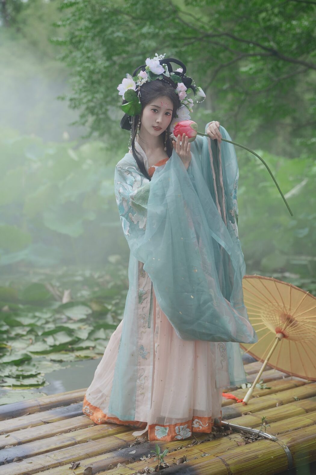YiTuYu艺图语 Vol.4993 Mian Mian