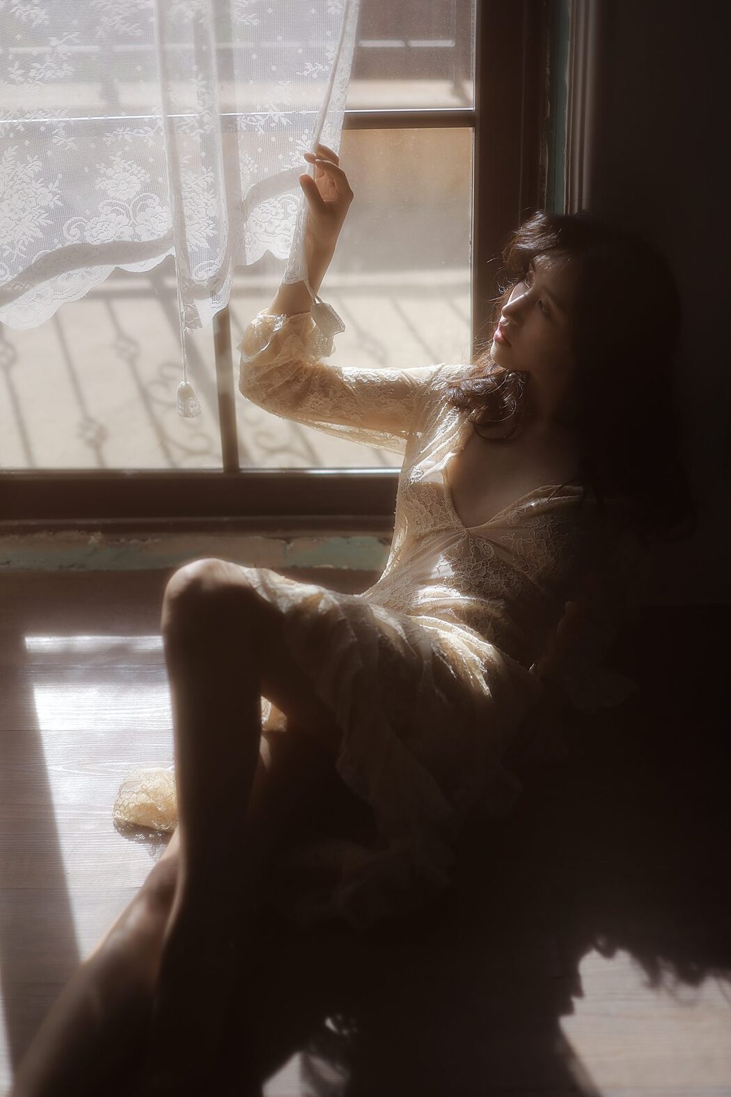 YiTuYu艺图语 Vol.5028 Ye Sheng Xue Yu