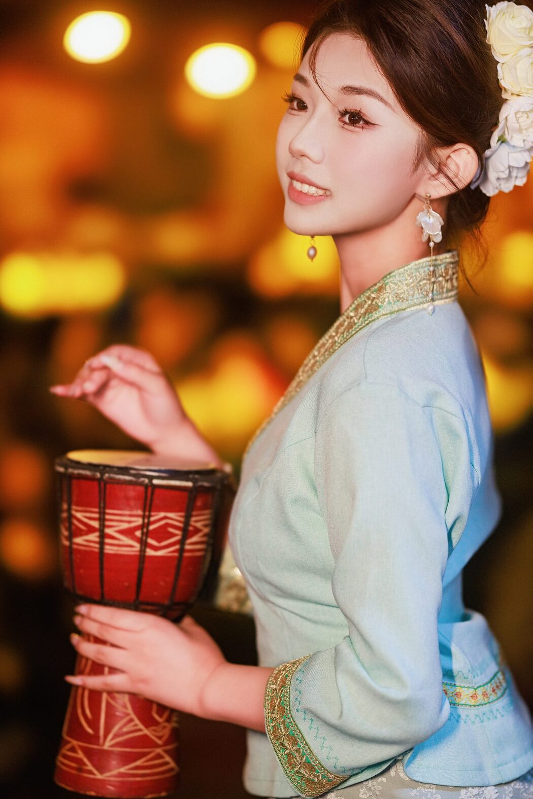 YiTuYu艺图语 Vol.5072 Pei Tong Xue