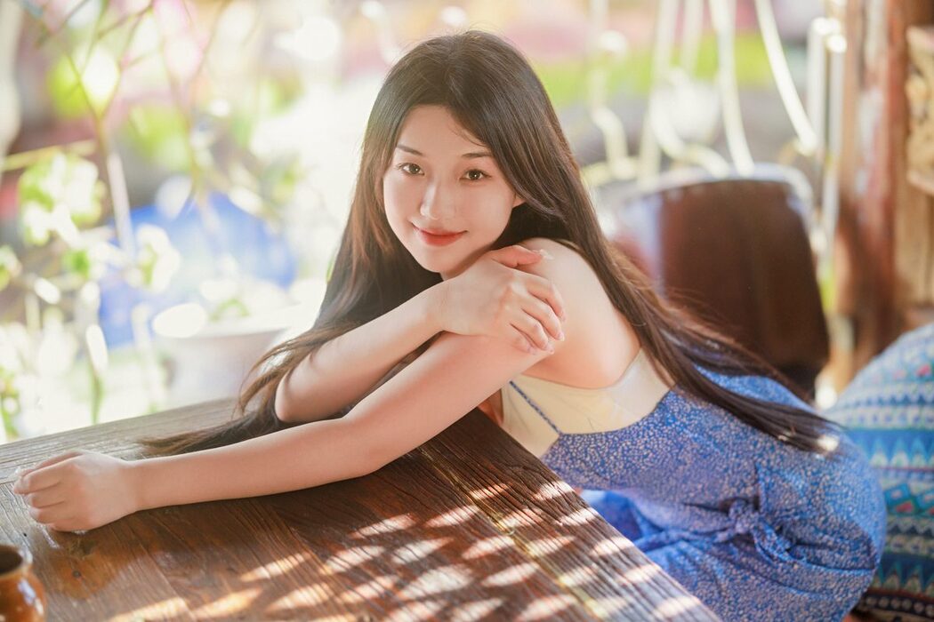 YiTuYu艺图语 Vol.5095 Pei Tong Xue