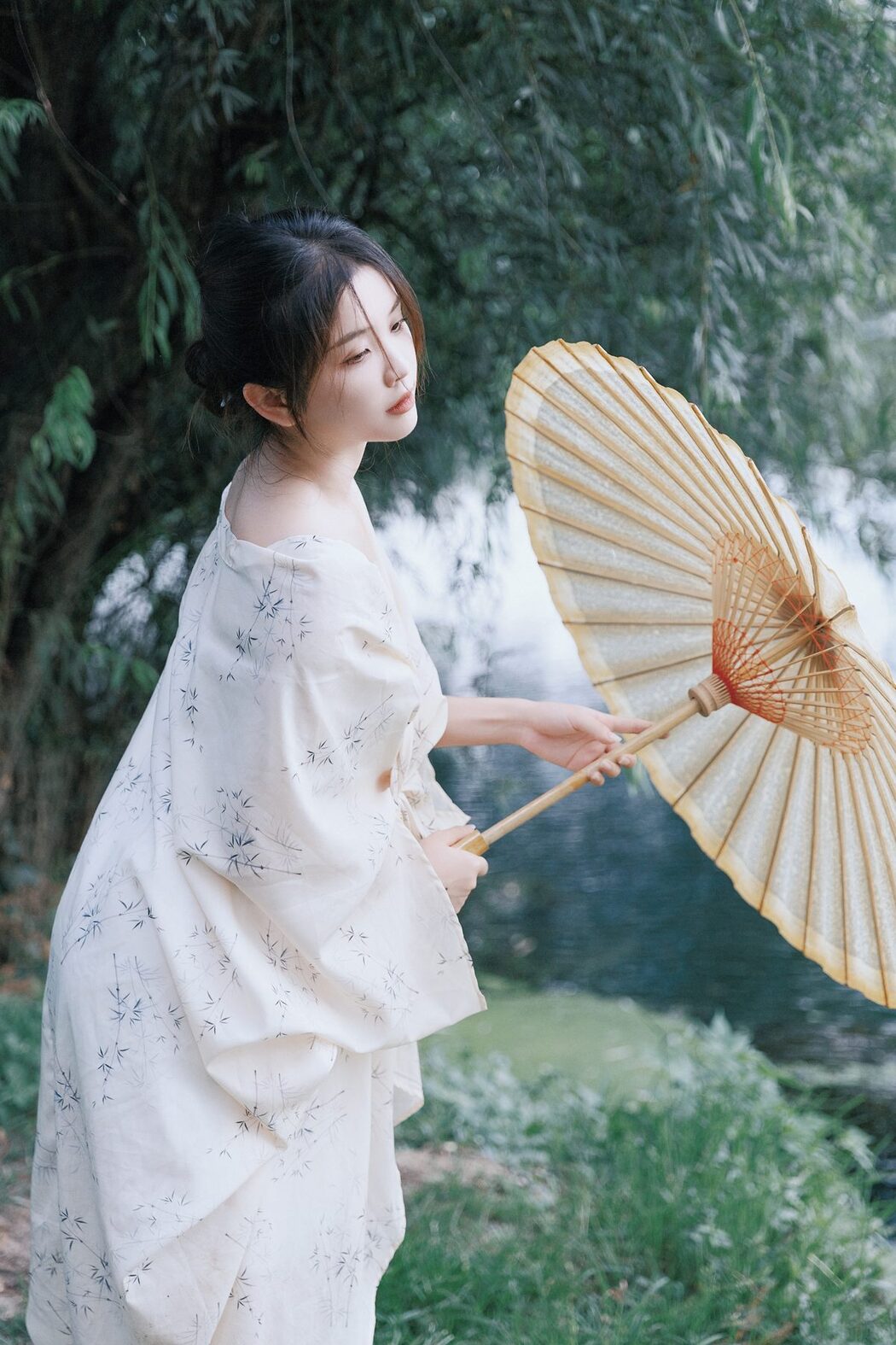 YiTuYu艺图语 Vol.5066 Yi Wei Tong Xue