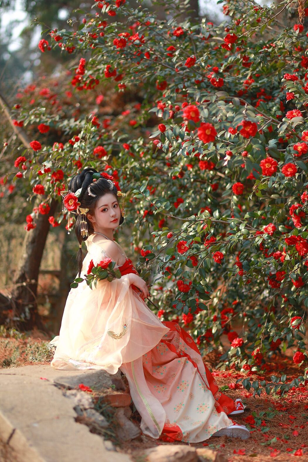 YiTuYu艺图语 Vol.5090 Bu Ke Ai De He He Miao