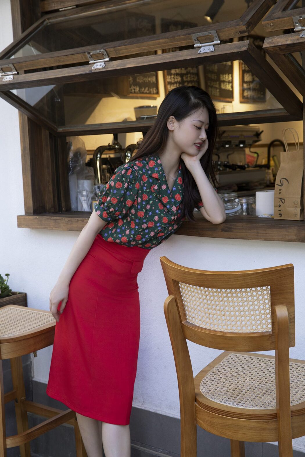 YiTuYu艺图语 Vol.5038 Chenaling_cl