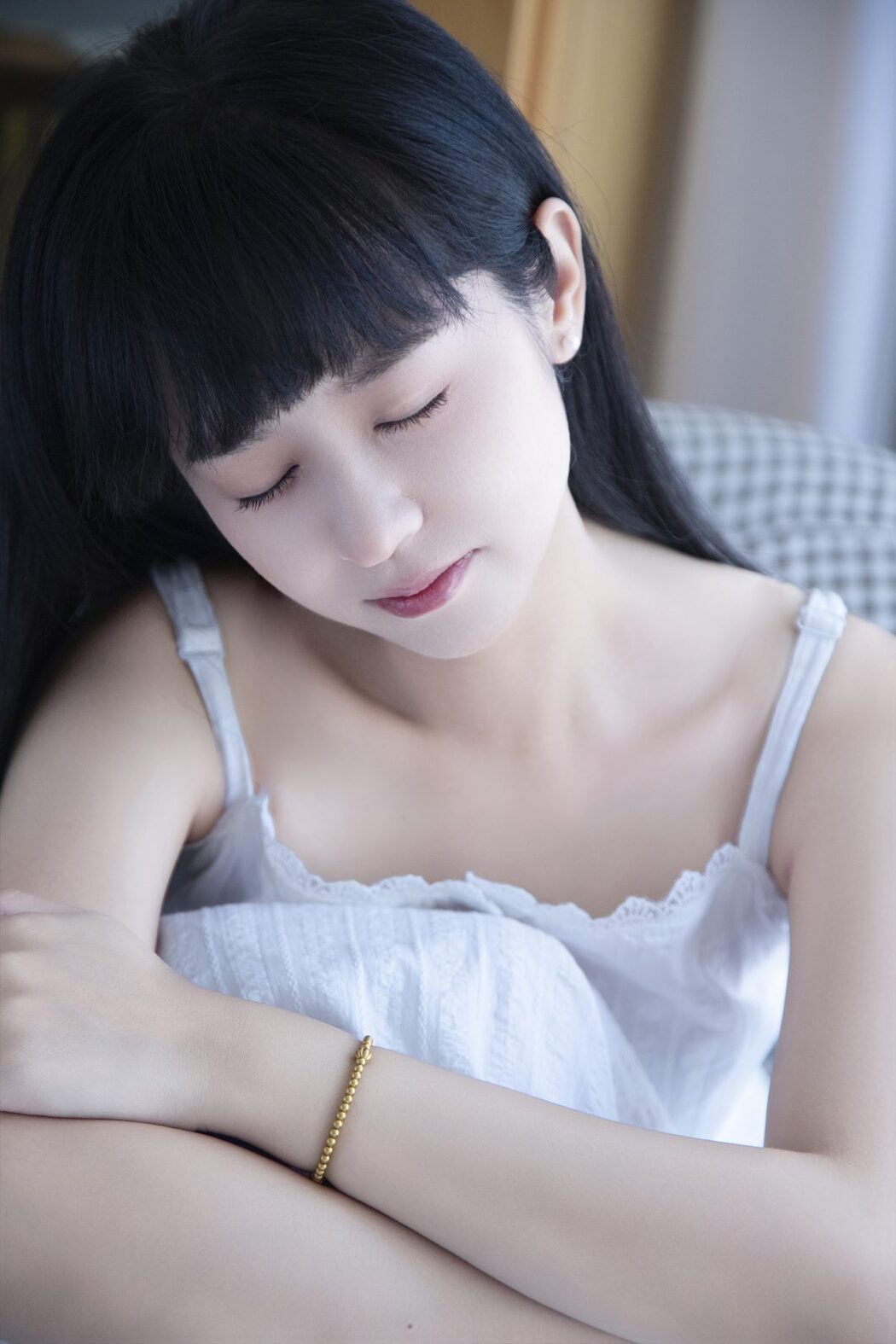 YiTuYu艺图语 Vol.5159 Bai Du Ren