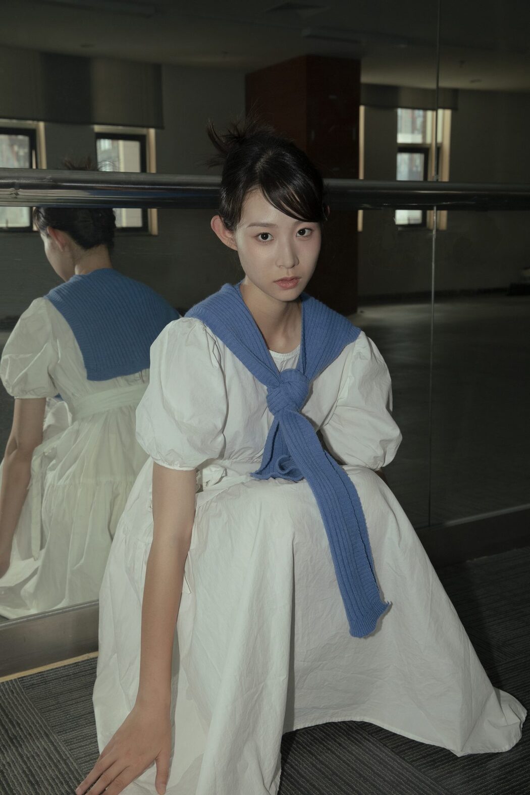 YiTuYu艺图语 Vol.5046 Kang Kang
