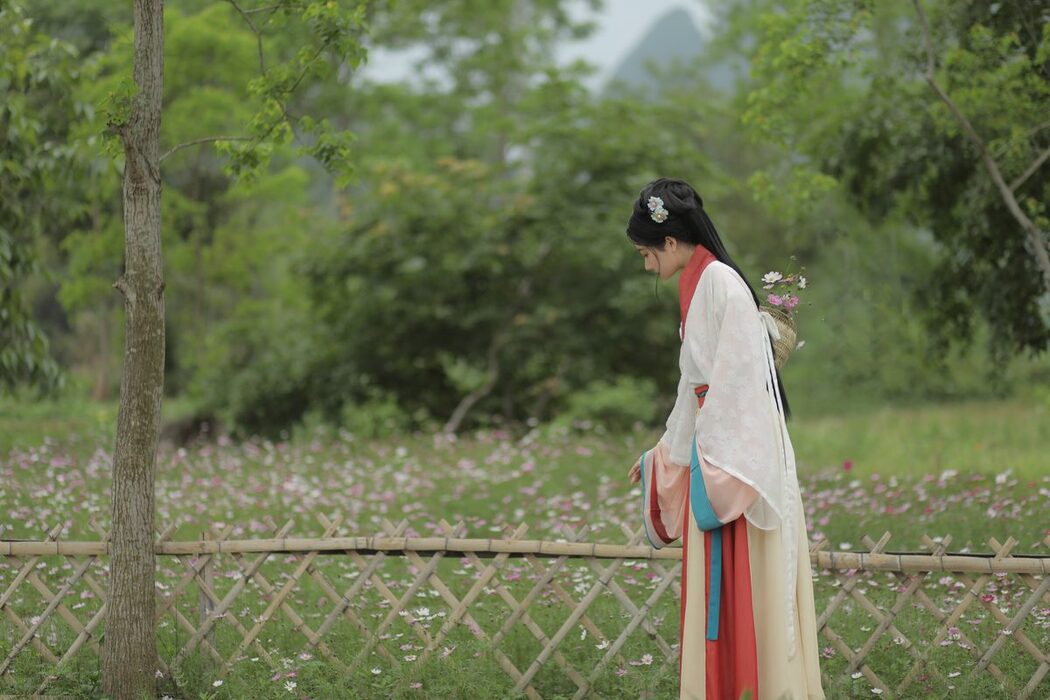 YiTuYu艺图语 Vol.5060 Nan Bei