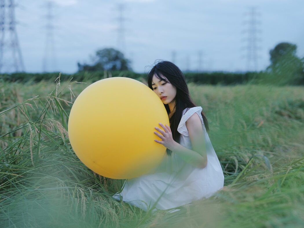 YiTuYu艺图语 Vol.5026 Xiao Hong