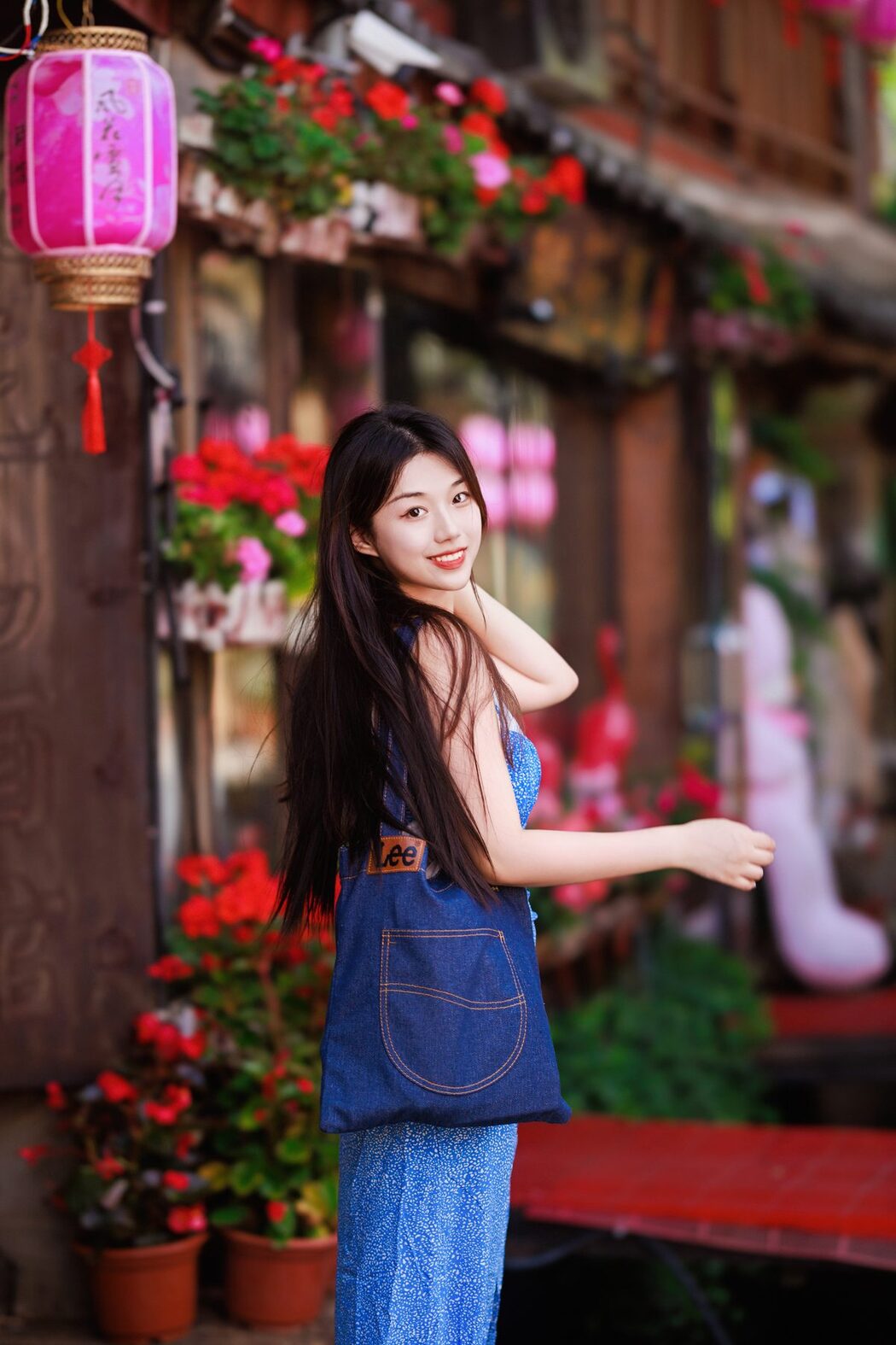 YiTuYu艺图语 Vol.5095 Pei Tong Xue