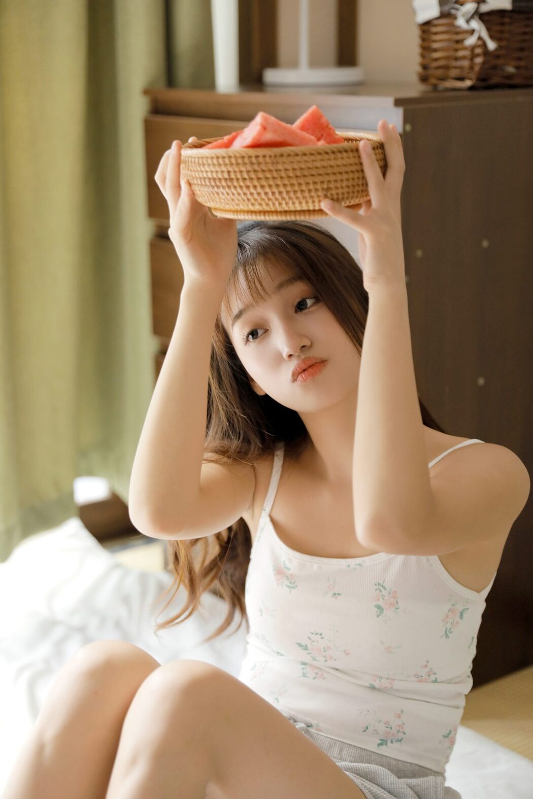 YiTuYu艺图语 Vol.5107 Zheng Xiang Xiang