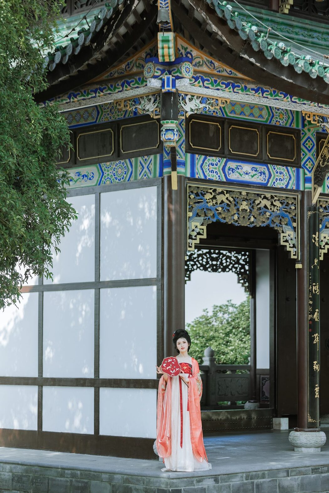 YiTuYu艺图语 Vol.5155 Bu Xiu Gang Da Lian Peng