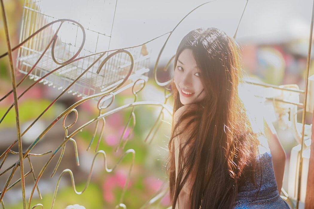 YiTuYu艺图语 Vol.5095 Pei Tong Xue
