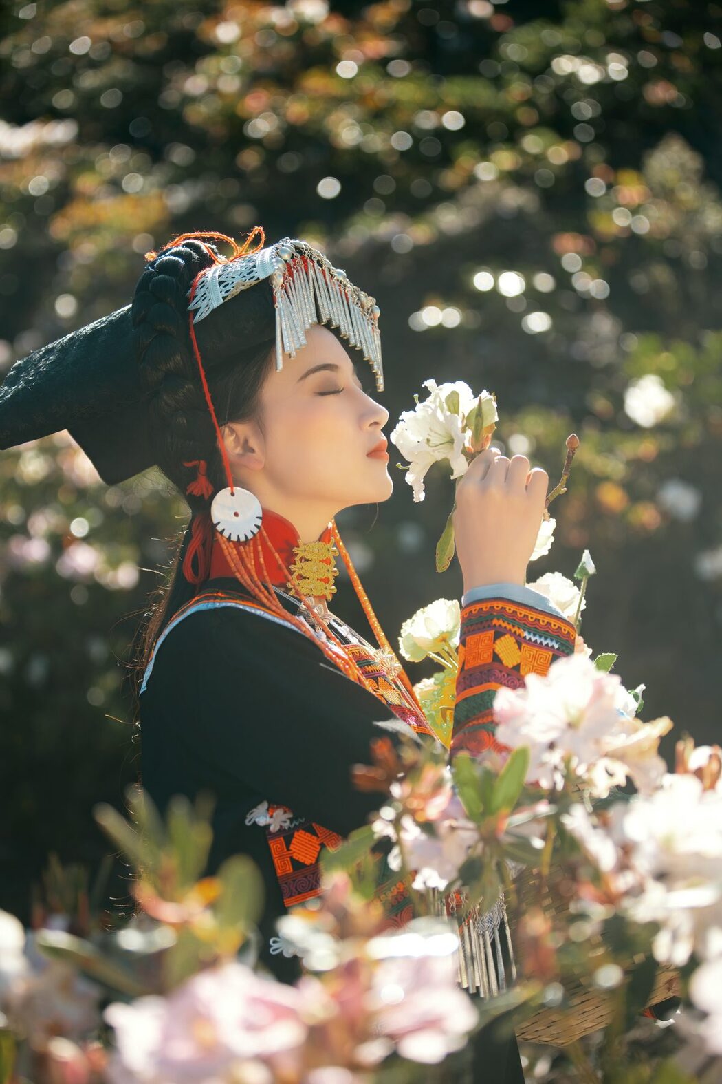 YiTuYu艺图语 Vol.5111 Xia Xia