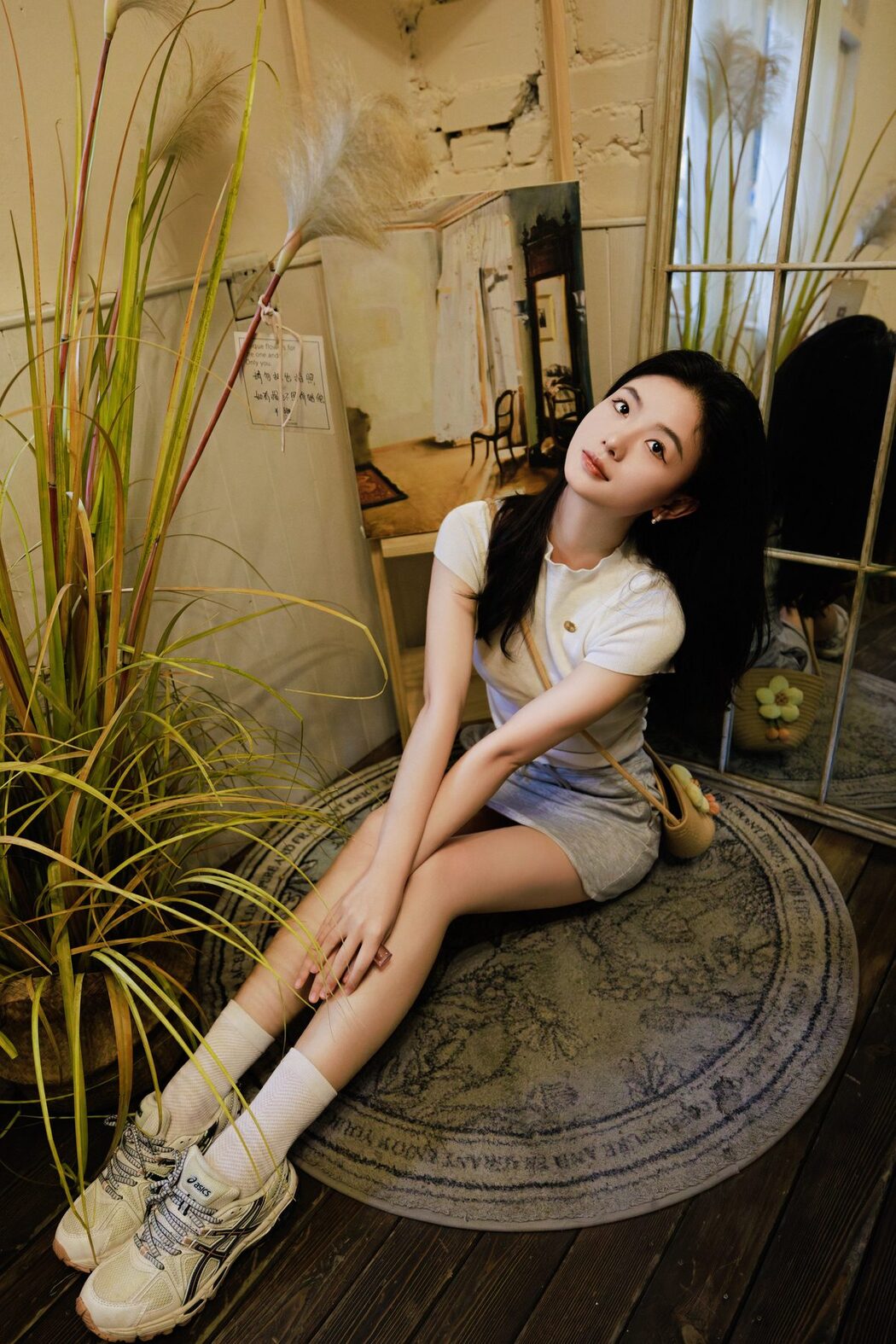 YiTuYu艺图语 Vol.5152 Bu Ta Xiao Yao