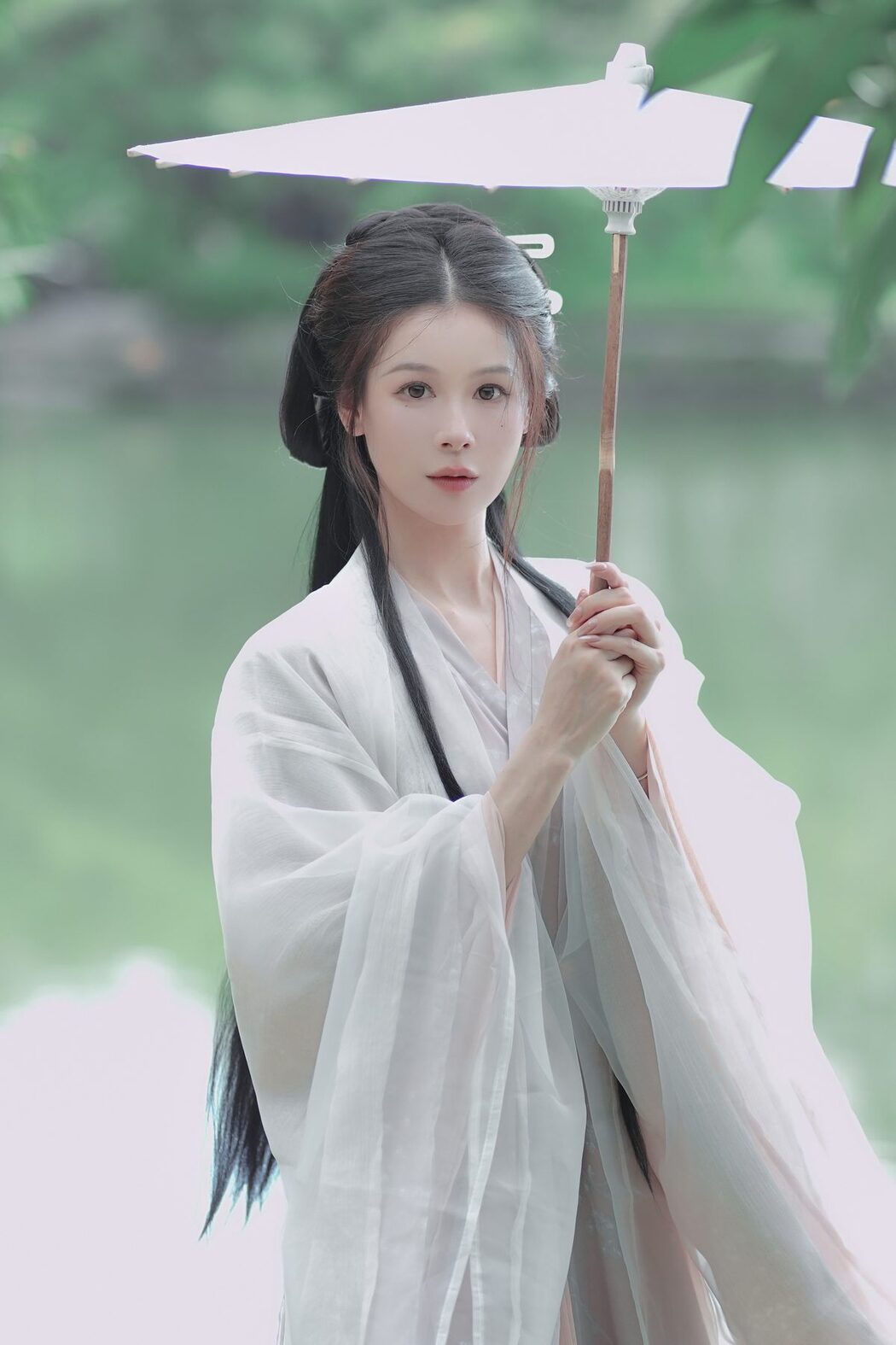 YiTuYu艺图语 Vol.5075 Yi Yi