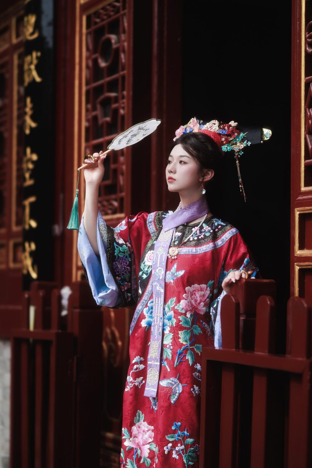 YiTuYu艺图语 Vol.4991 Pei Tong Xue