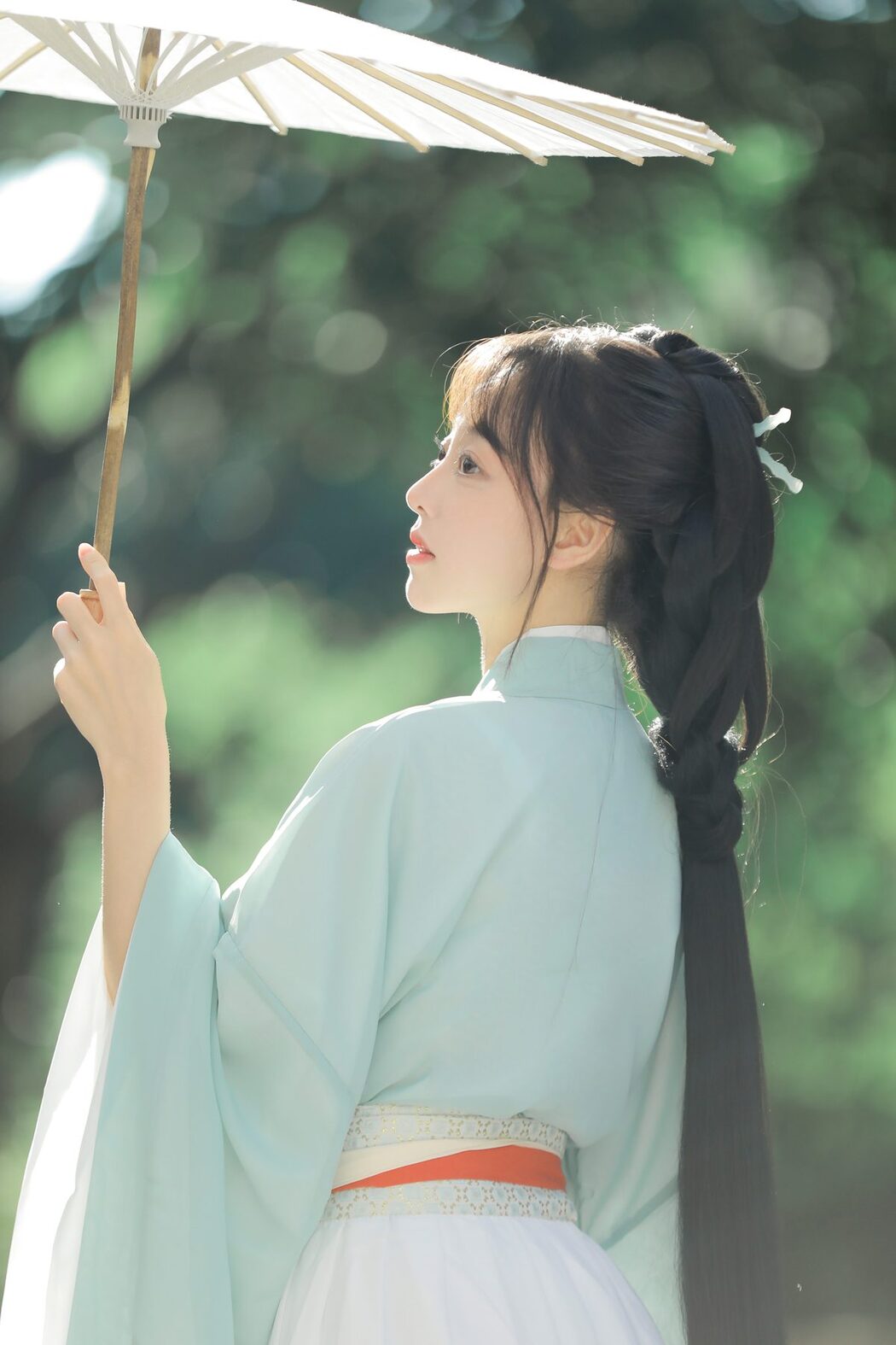 YiTuYu艺图语 Vol.5068 Qian Qian